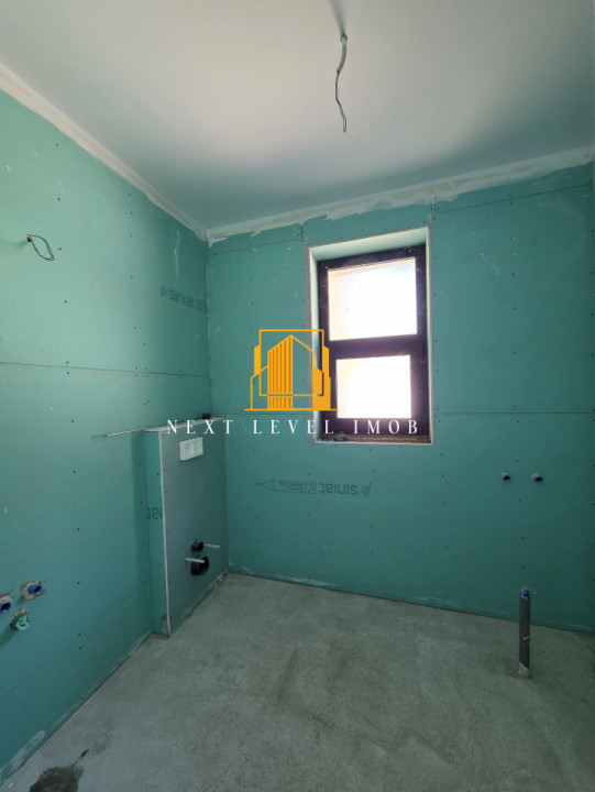 Casă duplex - ELITE, 4 camere – Cartier Brătieni, Ștefănești