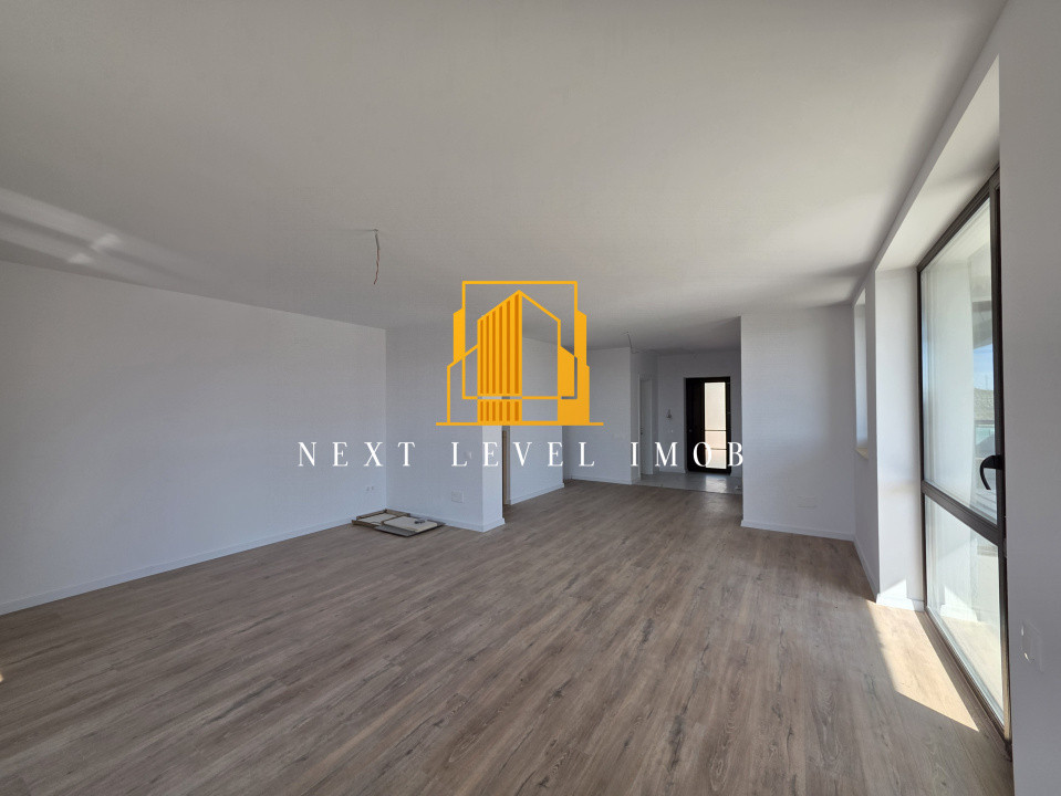 Casă duplex - DELUXE, 4 camere – Cartier Brătieni, Ștefănești