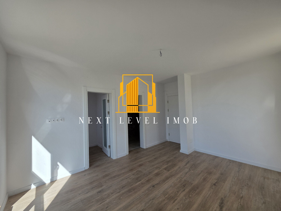Casă duplex - DELUXE, 4 camere – Cartier Brătieni, Ștefănești