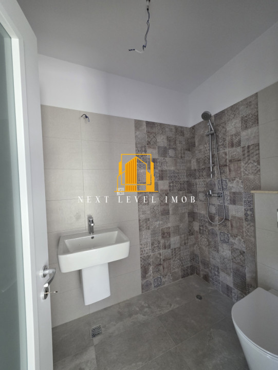 Casă duplex - DELUXE, 4 camere – Cartier Brătieni, Ștefănești