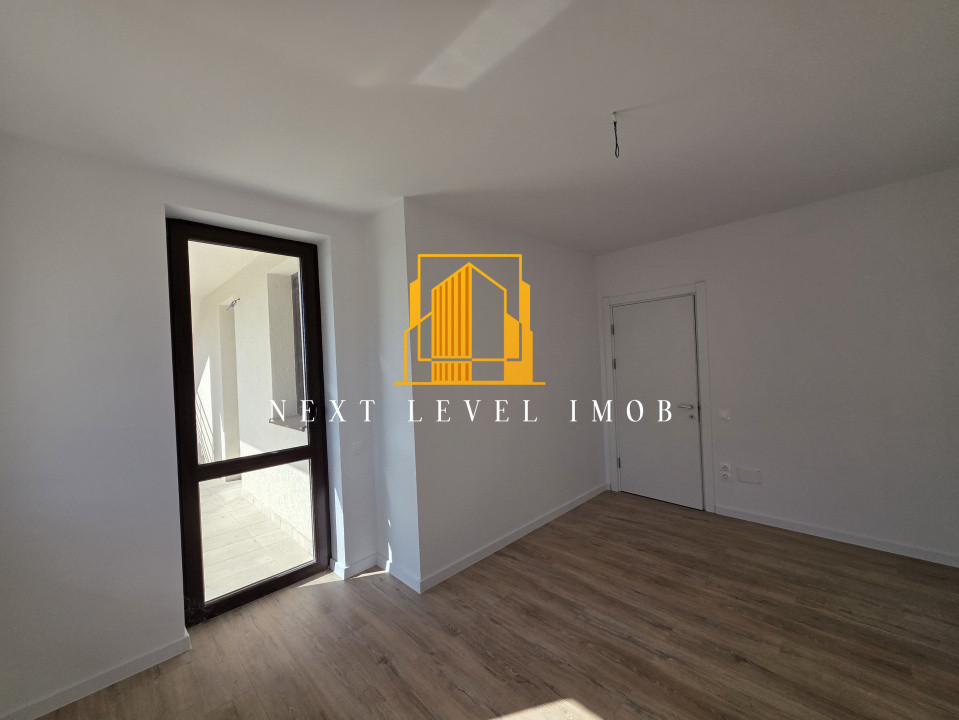 Casă duplex - DELUXE, 4 camere – Cartier Brătieni, Ștefănești
