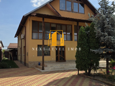 Casă tip duplex – Prundu Platou, 124 mp utili, 500 mp Teren
