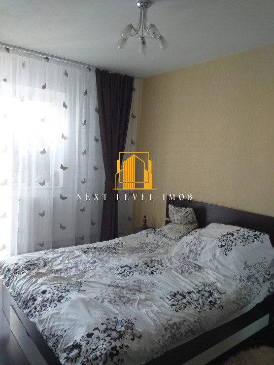 Apartament 2 camere Trivale