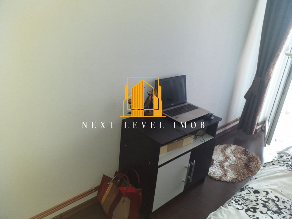 Apartament 2 camere Trivale
