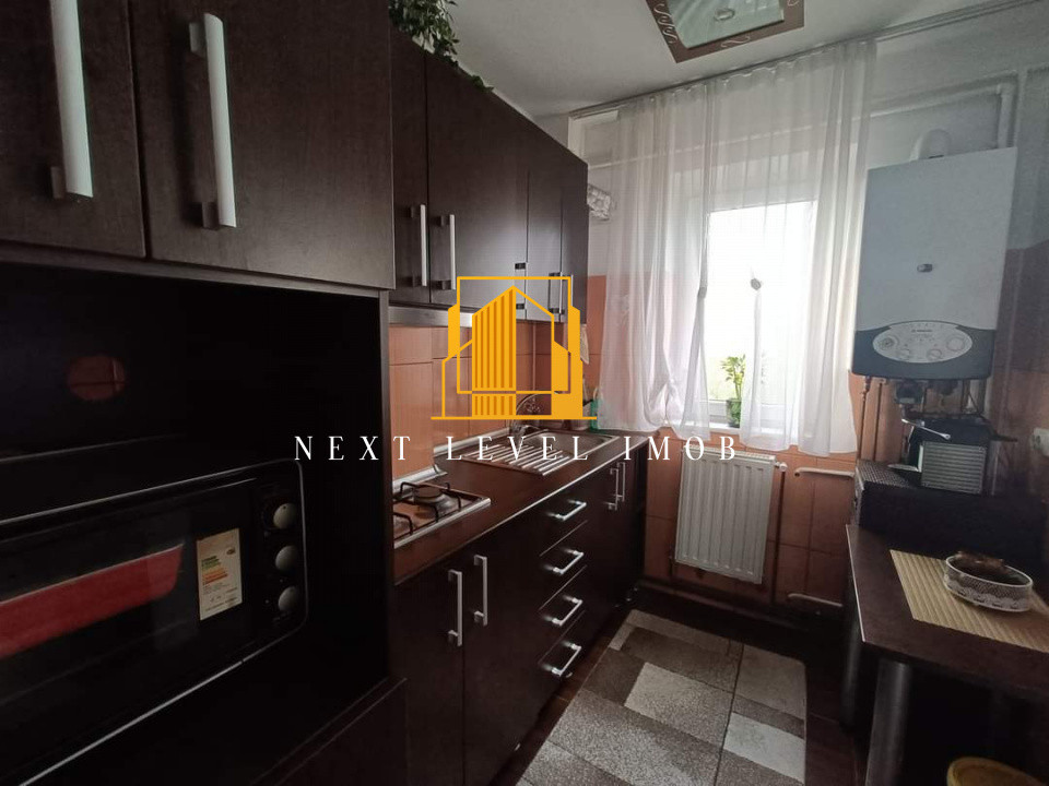 Apartament 2 camere Trivale