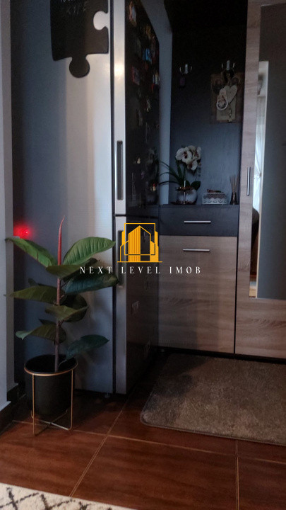 Apartament 2 camere Trivale