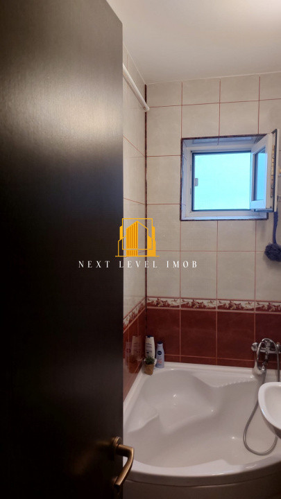 Apartament 2 camere Trivale