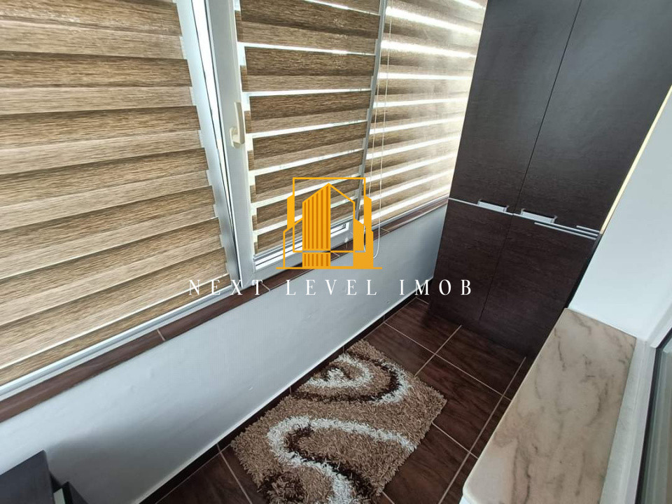 Apartament 2 camere Trivale