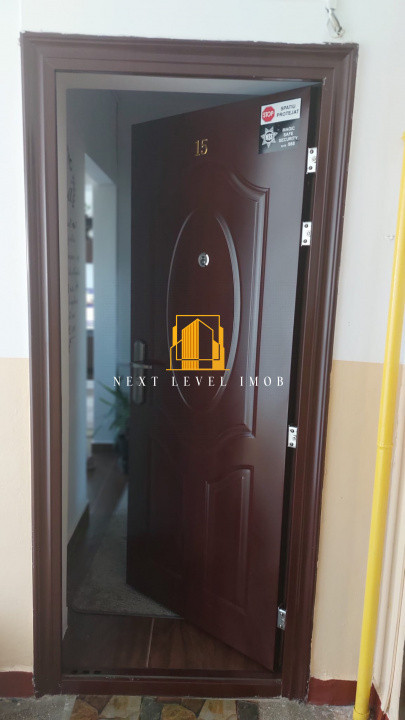 Apartament 2 camere Trivale