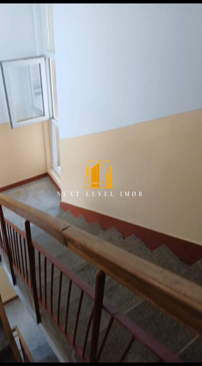 Apartament 2 camere Trivale