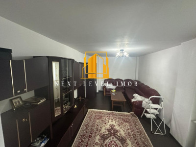 Apartament 3 camere, zona BIG