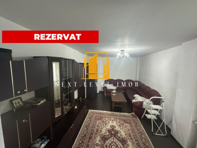 Apartament 3 camere, zona BIG
