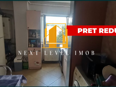 Apartament 3 camere – zonă BIG