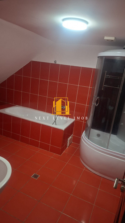 Apartament spațios cu 2 camere – Găvana 3