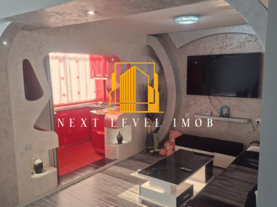 Apartament spațios cu 2 camere – Găvana 3