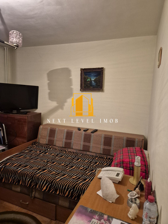 Vânzare apartament 2 camere –Trivale etaj 1