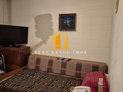 Vânzare apartament 2 camere –Trivale etaj 1