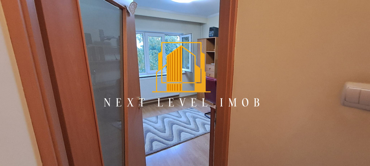 Apartament 2 camere, decomandat, etaj 1 - Exercițiu