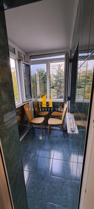 Apartament 2 camere, decomandat, etaj 1 - Exercițiu