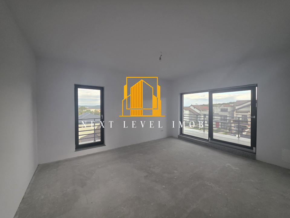 Imobil P+2 / 3 apartamente – Găvana III, Pitești