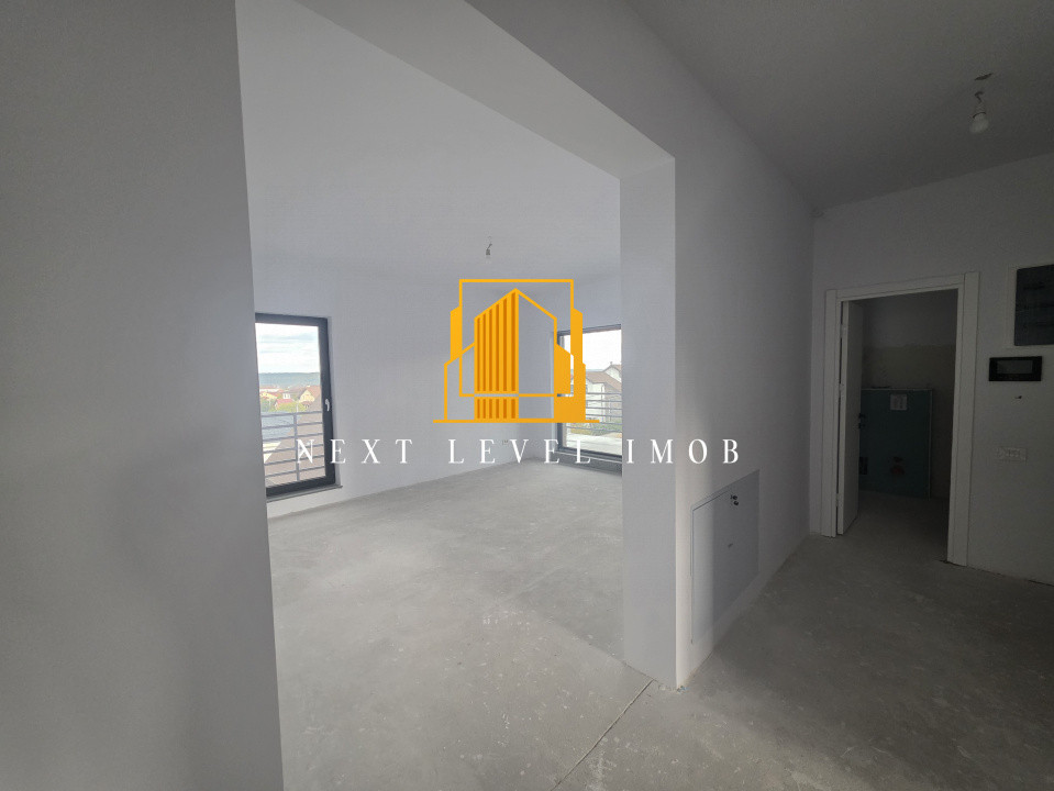 Imobil P+2 / 3 apartamente – Găvana III, Pitești
