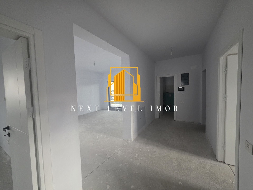 Imobil P+2 / 3 apartamente – Găvana III, Pitești