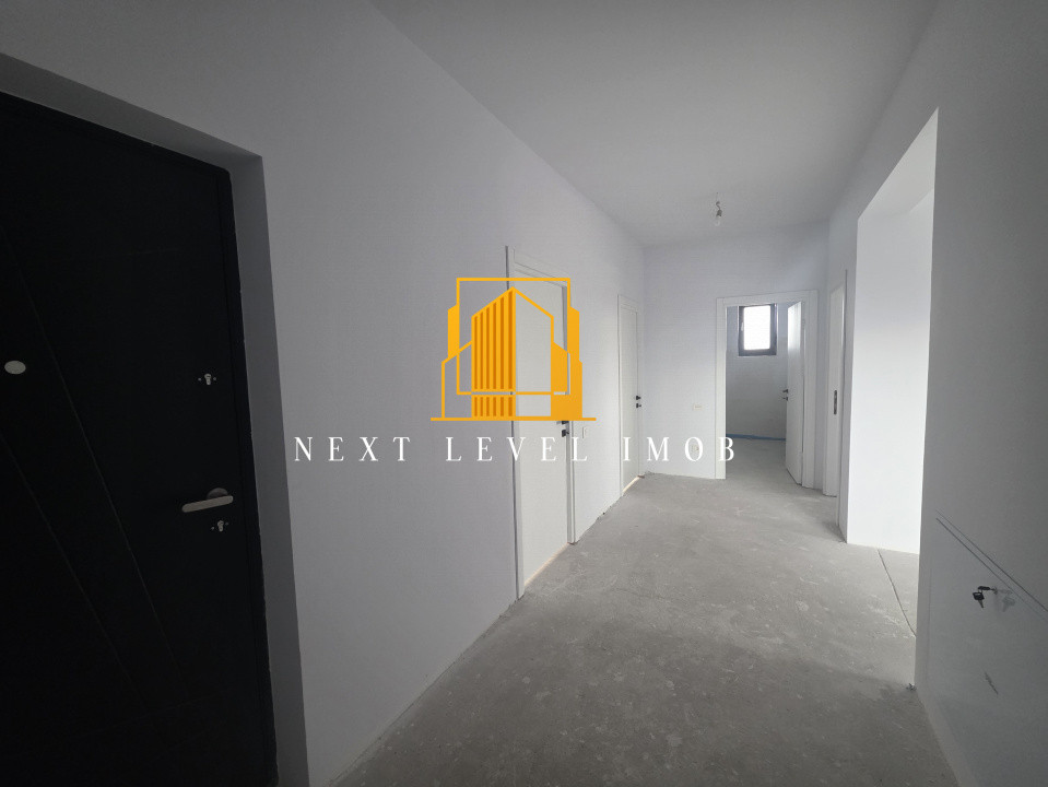 Imobil P+2 / 3 apartamente – Găvana III, Pitești