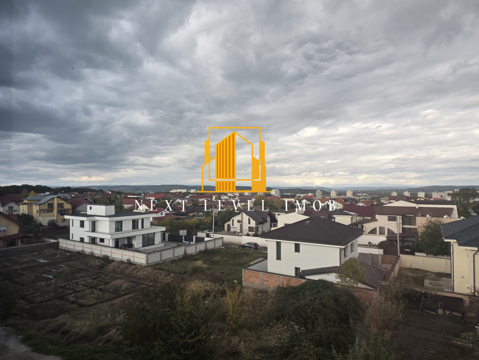 Imobil P+2 / 3 apartamente – Găvana III, Pitești