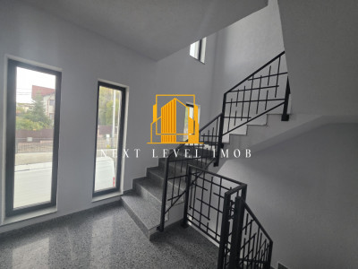 Imobil P+2 / 3 apartamente – Găvana III, Pitești