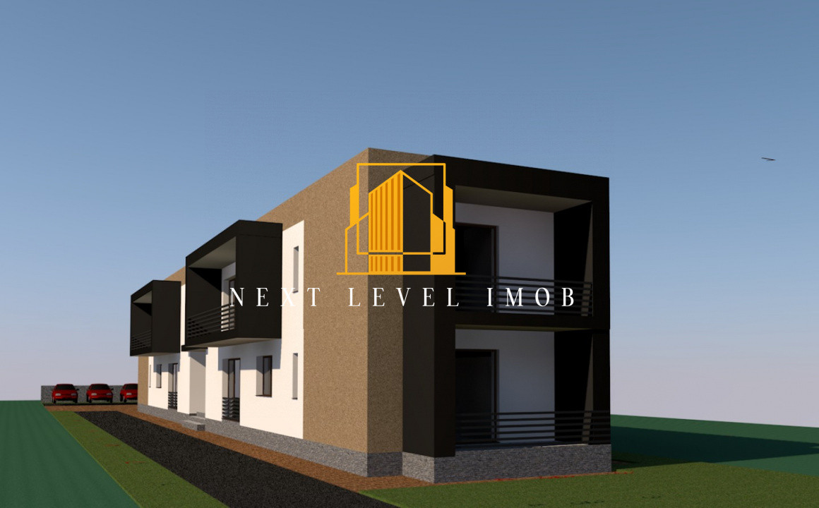 Apartament modern, 3 camere, finisaje premium – Găvana III