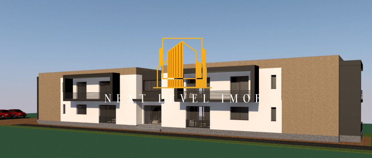 Apartament modern, 3 camere, finisaje premium – Găvana III