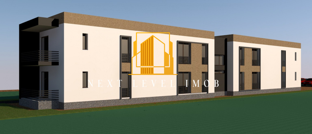 Apartament modern, 3 camere, finisaje premium – Găvana III