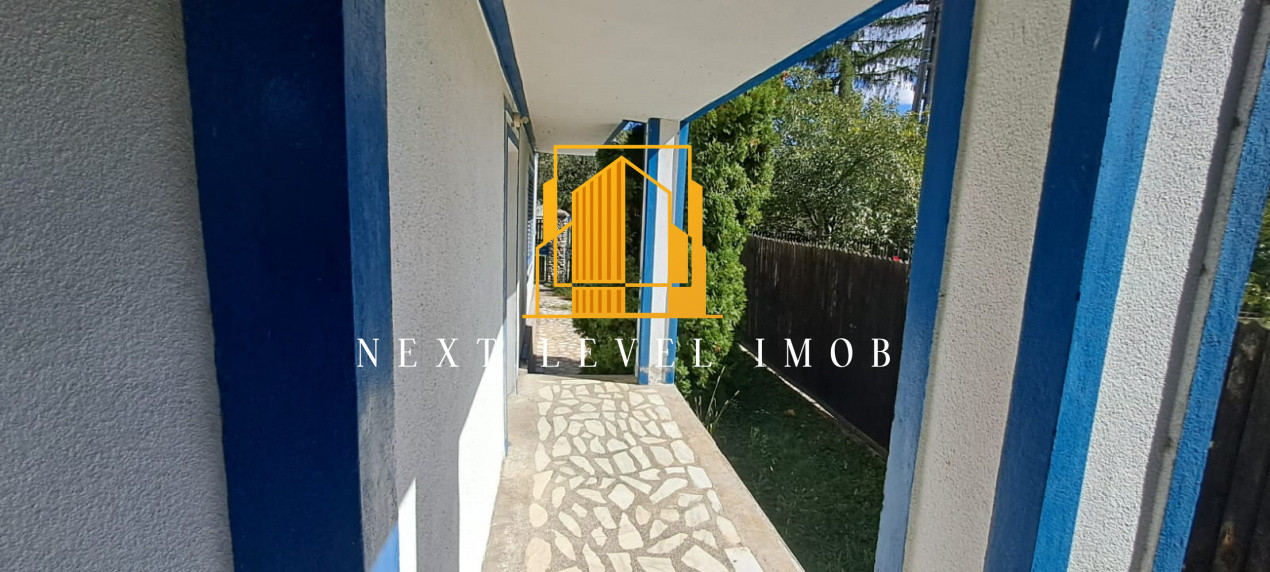 Casă de vacanță de vânzare – Stâlpeni, jud. Argeș