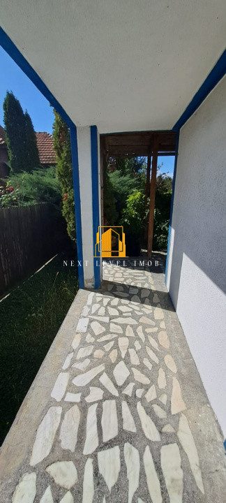 Casă de vacanță de vânzare – Stâlpeni, jud. Argeș