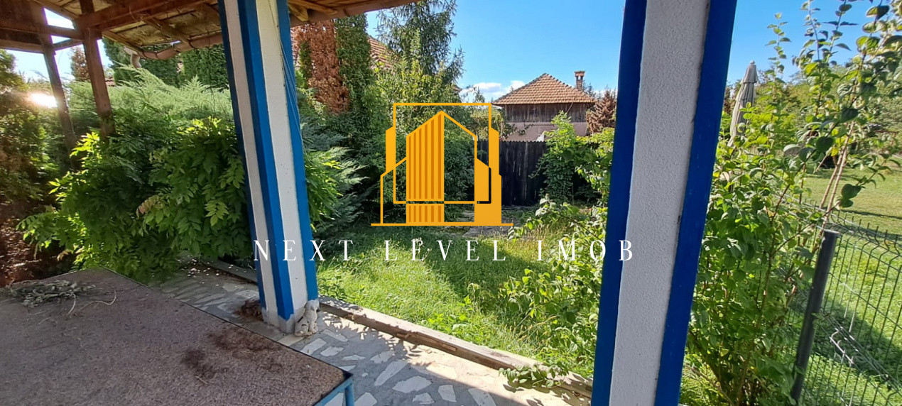 Casă de vacanță de vânzare – Stâlpeni, jud. Argeș