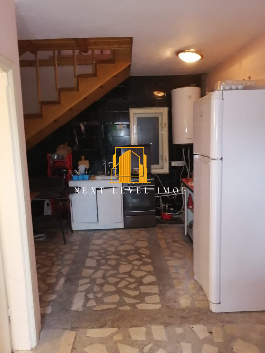 Casă de vacanță de vânzare – Stâlpeni, jud. Argeș