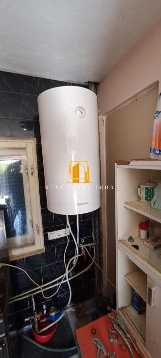 Casă de vacanță de vânzare – Stâlpeni, jud. Argeș