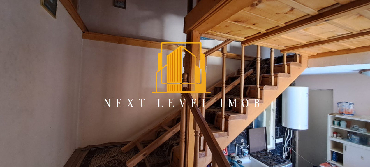 Casă de vacanță de vânzare – Stâlpeni, jud. Argeș