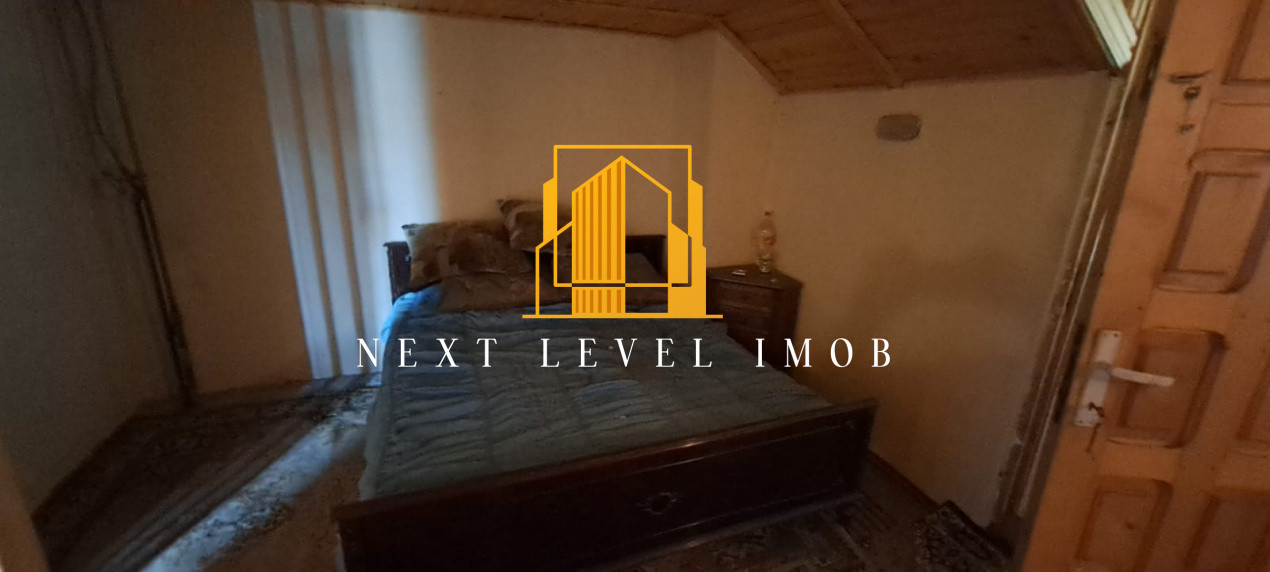 Casă de vacanță de vânzare – Stâlpeni, jud. Argeș