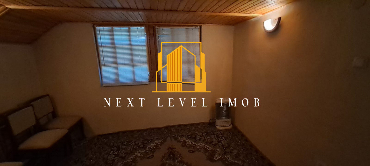 Casă de vacanță de vânzare – Stâlpeni, jud. Argeș