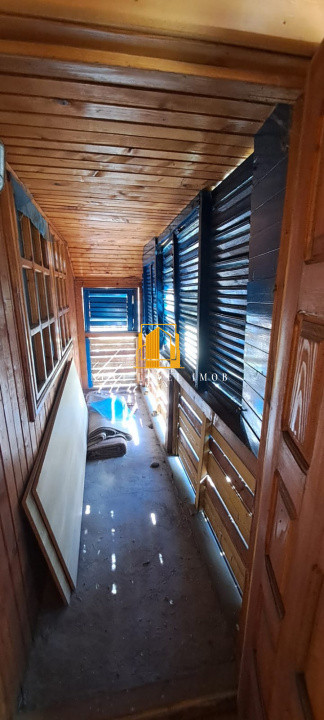 Casă de vacanță de vânzare – Stâlpeni, jud. Argeș