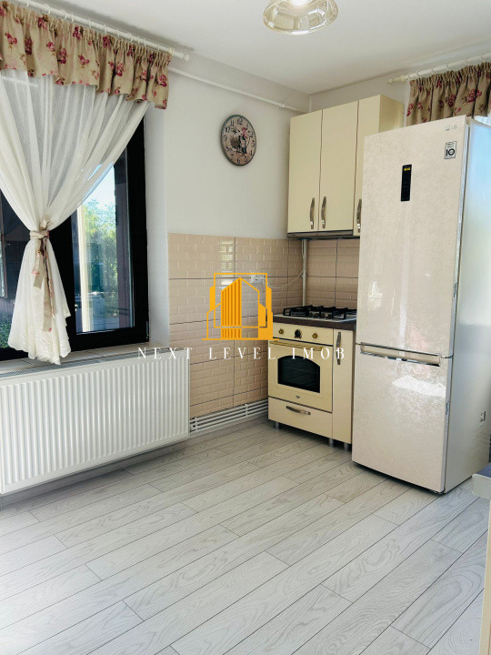 Casă modernă, Ciocănăi – 3 km de Trivale, COMISION 0%