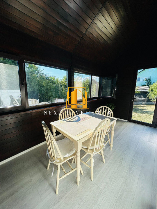 Casă modernă, Ciocănăi – 3 km de Trivale, COMISION 0%