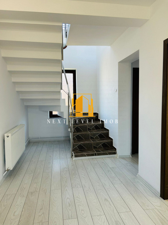 Casă modernă, Ciocănăi – 3 km de Trivale, COMISION 0%