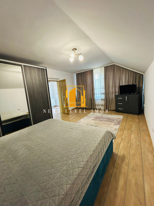 Casă modernă, Ciocănăi – 3 km de Trivale, COMISION 0%