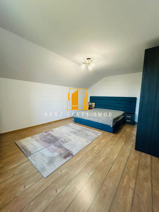 Casă modernă, Ciocănăi – 3 km de Trivale, COMISION 0%