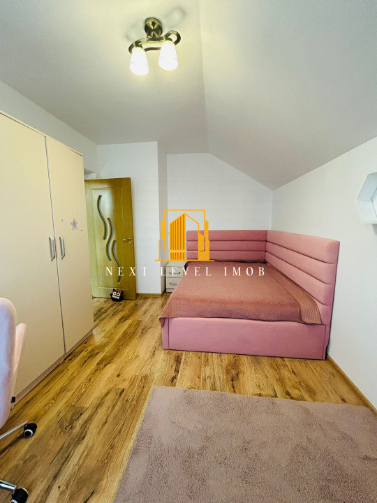 Casă modernă, Ciocănăi – 3 km de Trivale, COMISION 0%