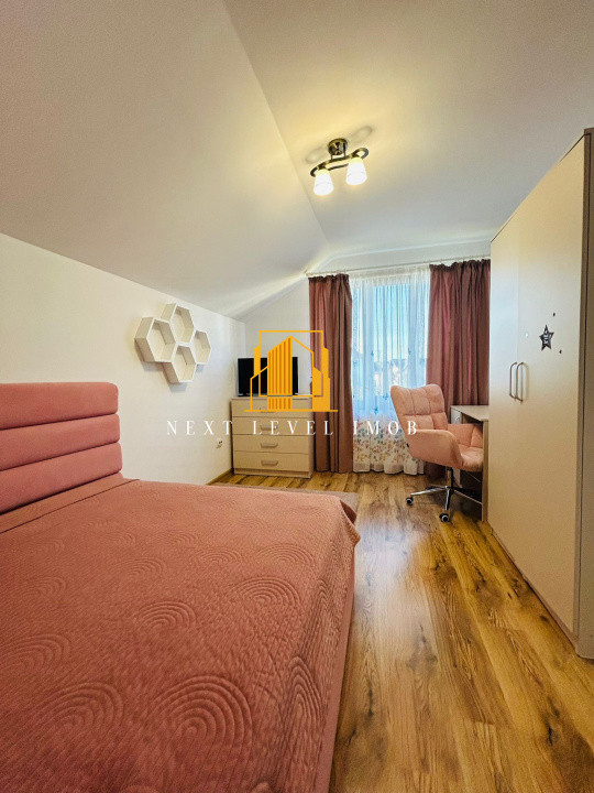 Casă modernă, Ciocănăi – 3 km de Trivale, COMISION 0%