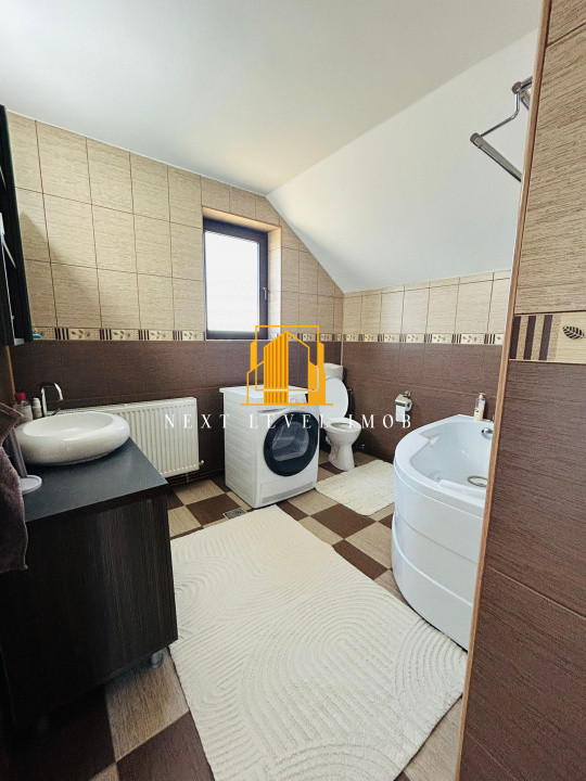 Casă modernă, Ciocănăi – 3 km de Trivale, COMISION 0%