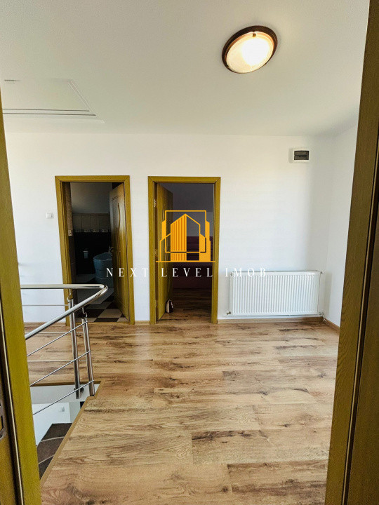 Casă modernă, Ciocănăi – 3 km de Trivale, COMISION 0%